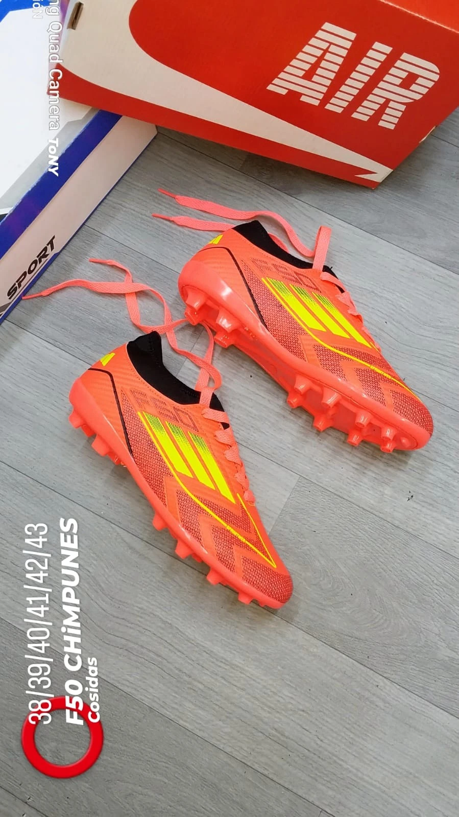 F50 9