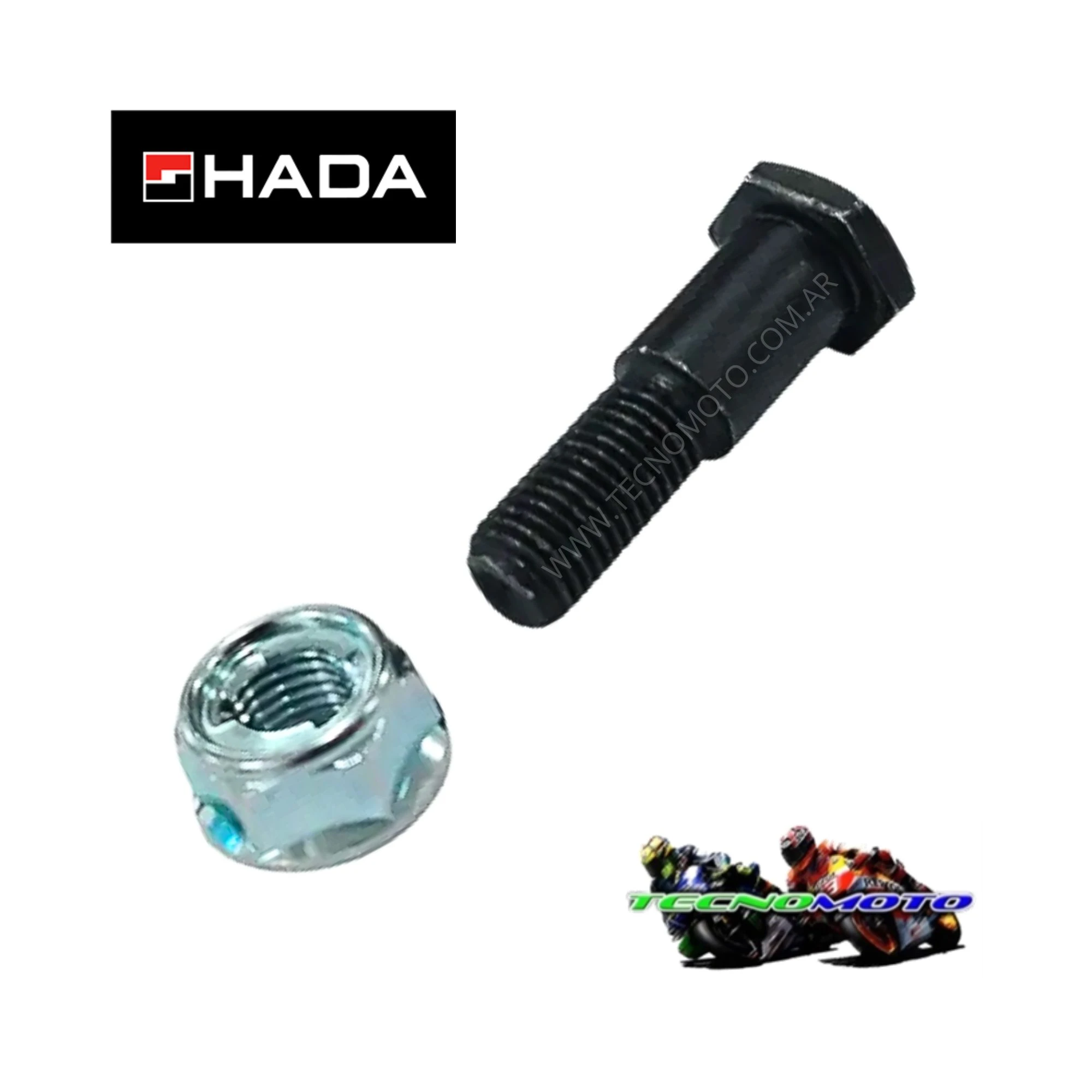 TORNILLO MULETA HONDA 250 CBX-50411