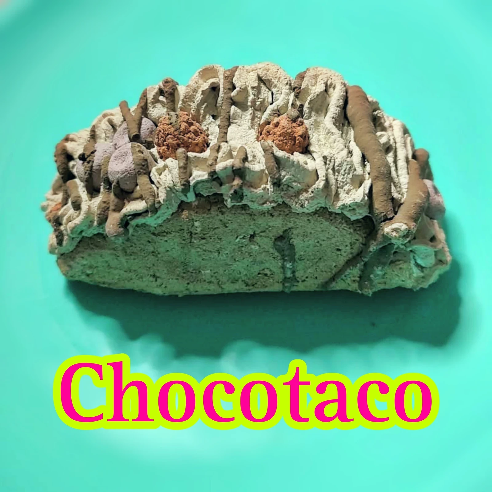 Chocotaco