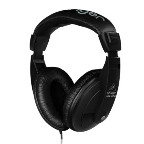 AUDIFONOS DJ