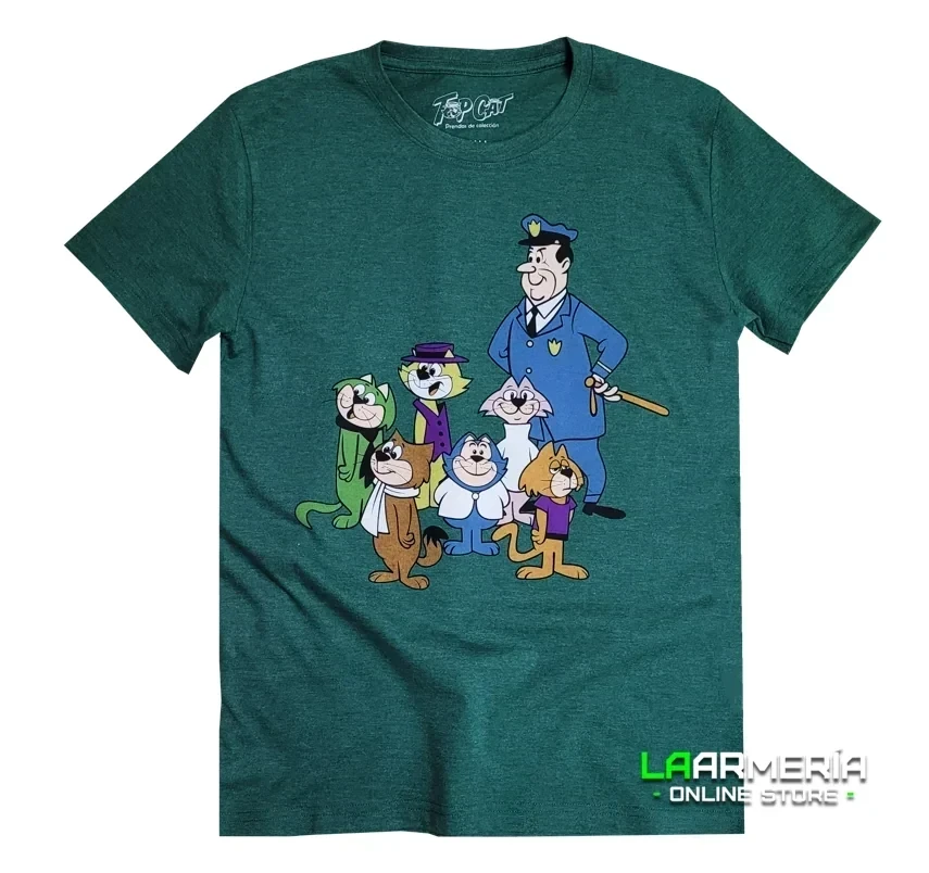 Don Gato (S-M-L-XL)