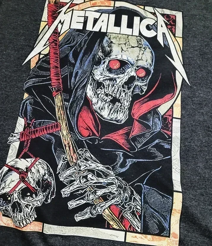 Metallica (S) 2