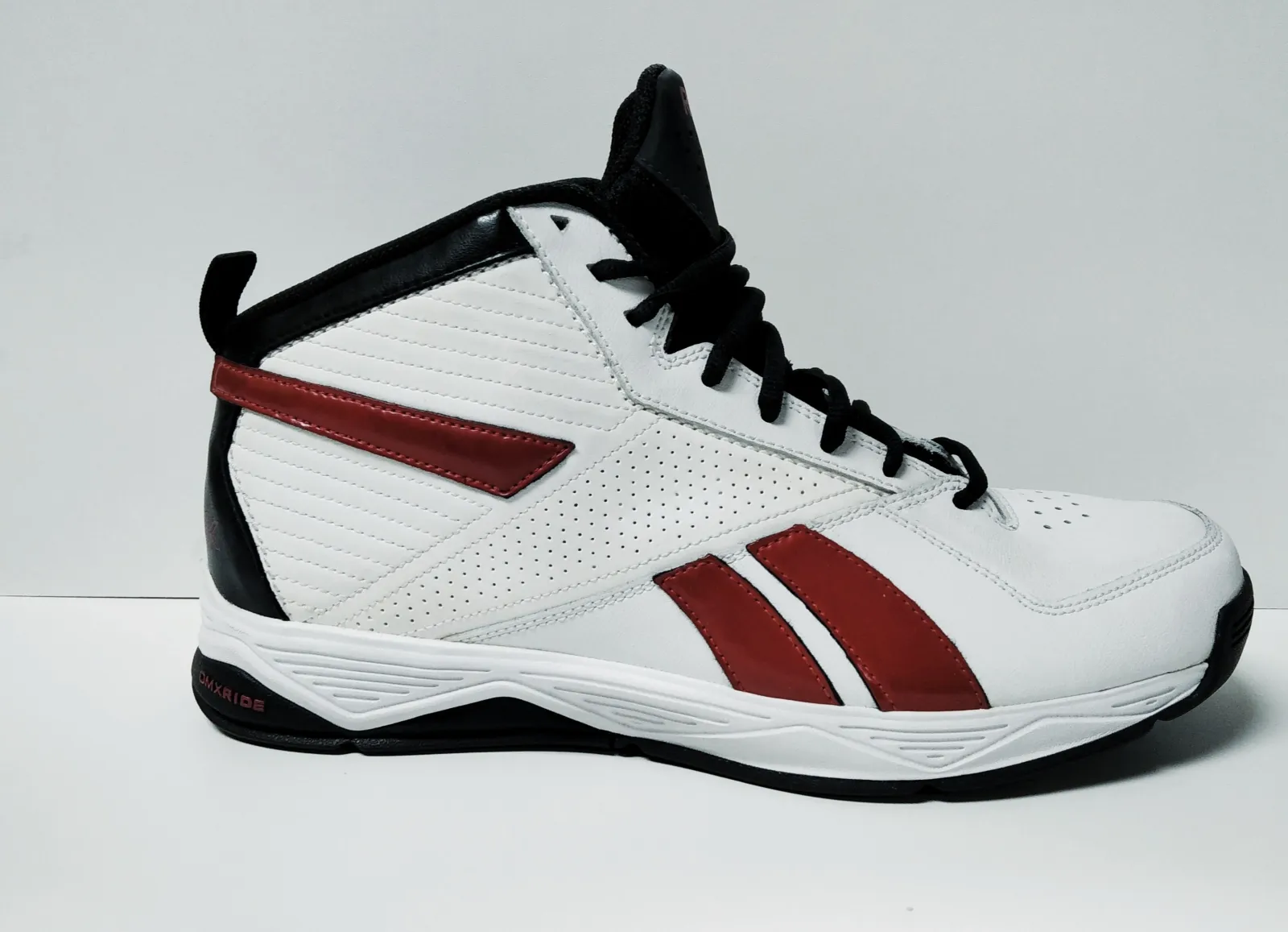 REEBOK DMX RIDE