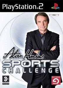 Alan hansen's sports challenge