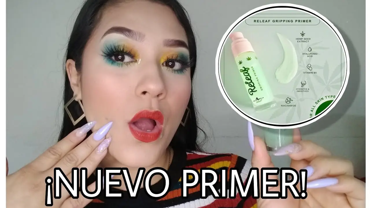 RELEAF GRIPPING PRIMER- ITALIA DELUXE 4