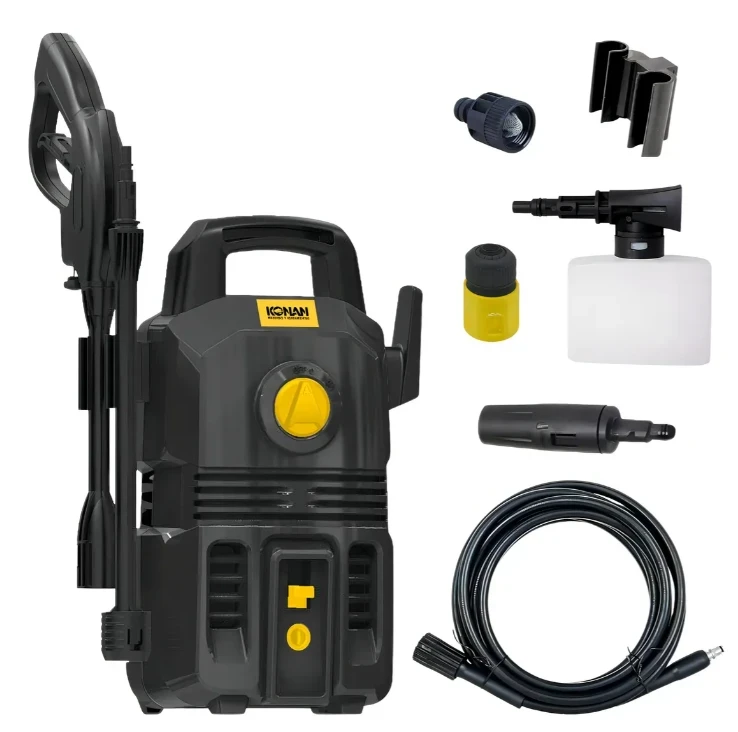 HIDROLAVADORA KONAN 105BAR 1300W 2