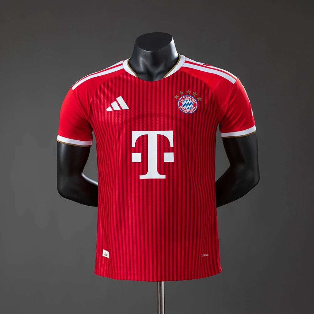 CAMISETA BAYERN MUNICH LOCAL 26/27