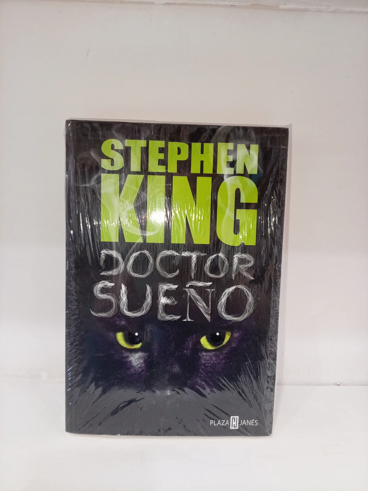 Doctor sueño 