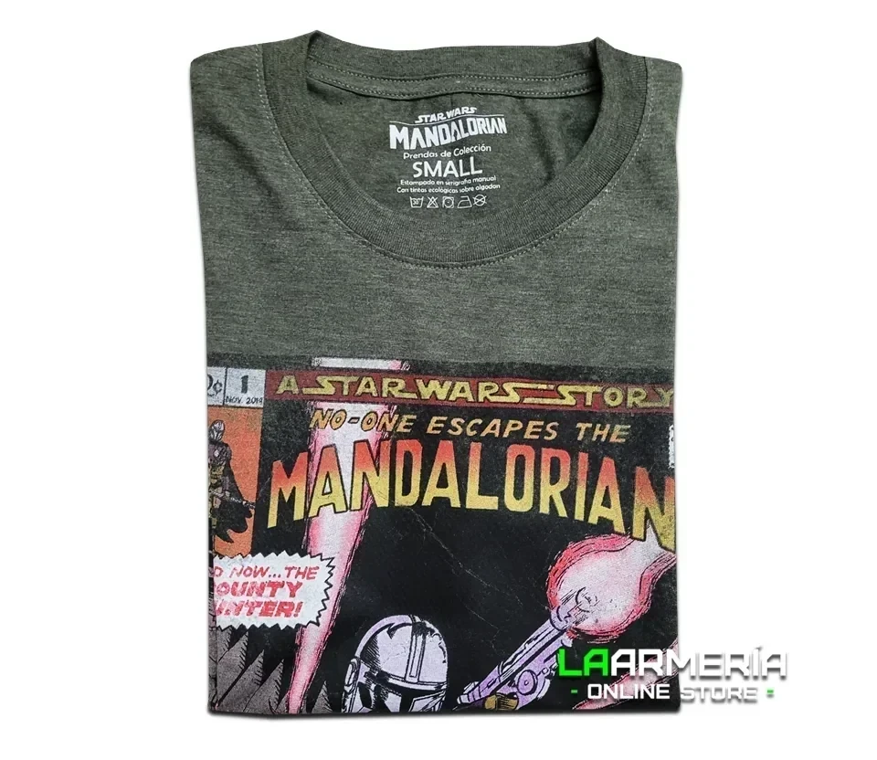 Star Wars (S-M) 3