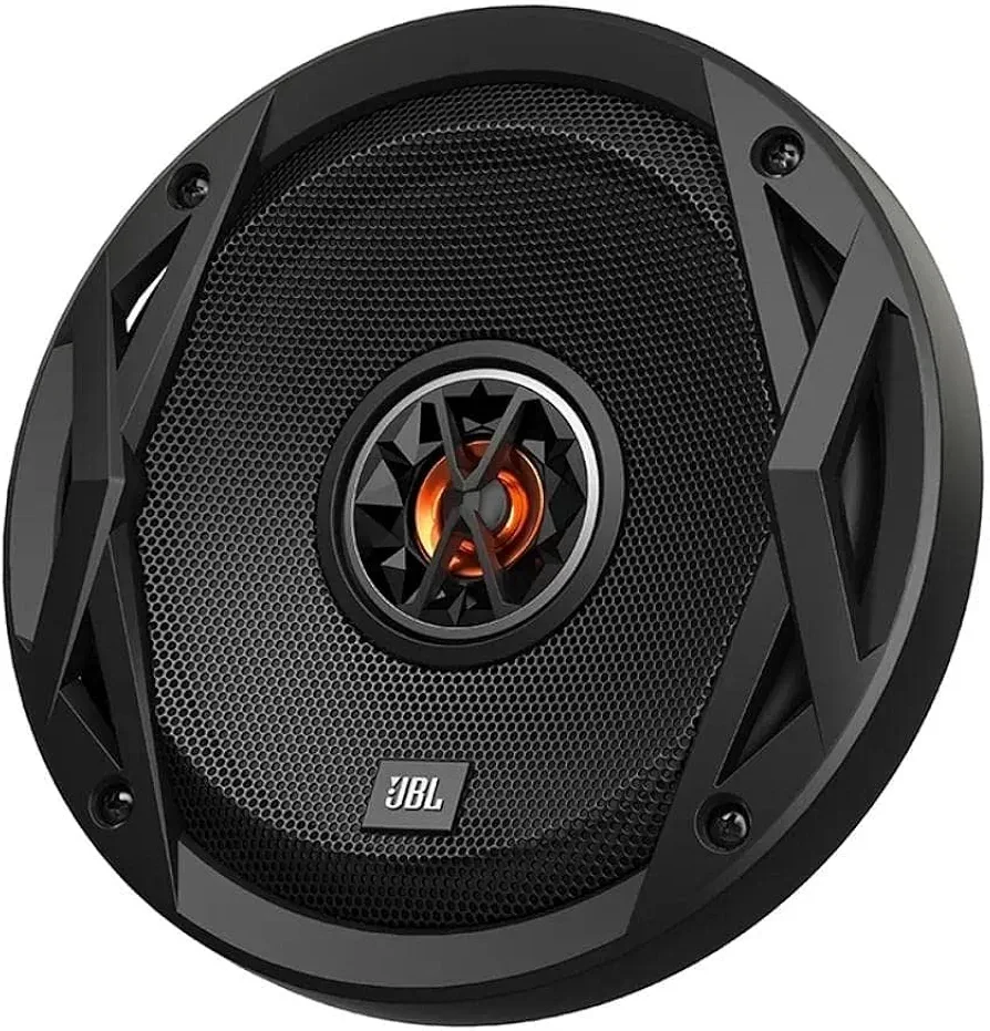 🔊 *JUEGO PARLANTES JBL CLUB 6520 95usd 7