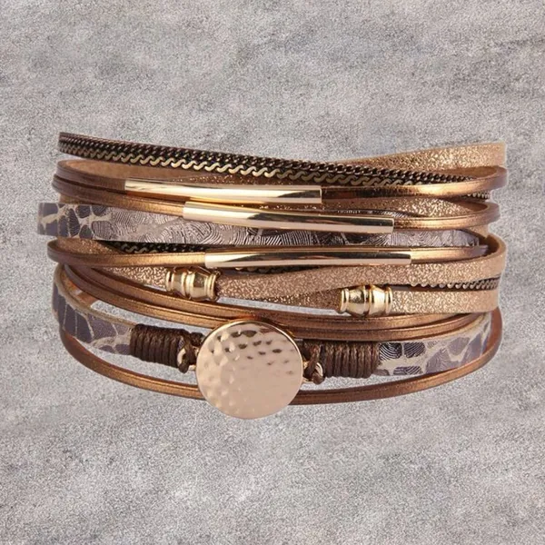 Pulseras