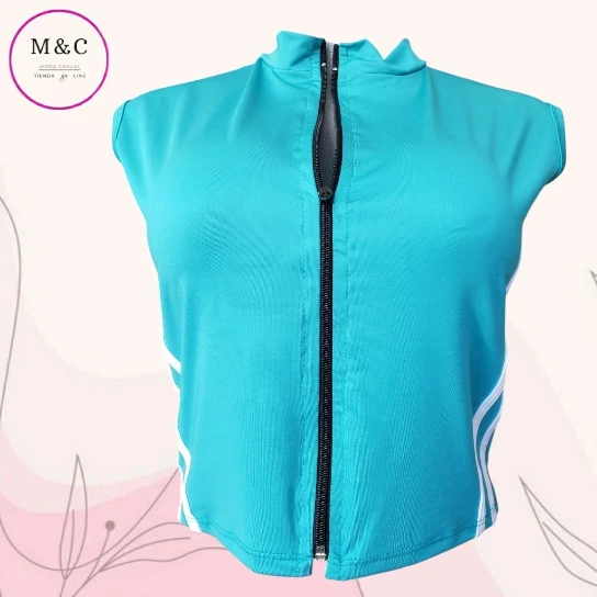 Blusa T-M 2