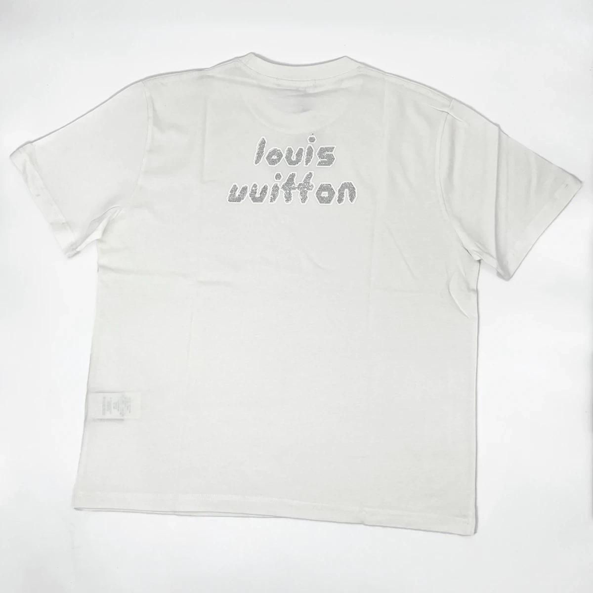 Playera  LV 4