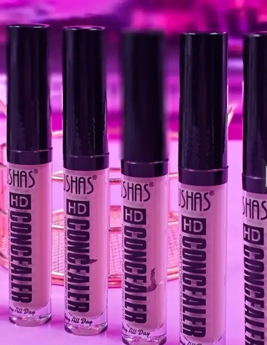 Corrector líquido Ushas 2