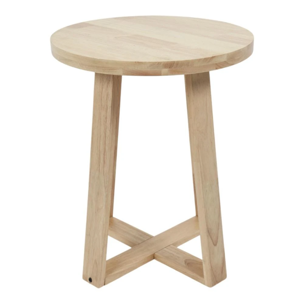 MESA DE CENTRO 45X45X55CM