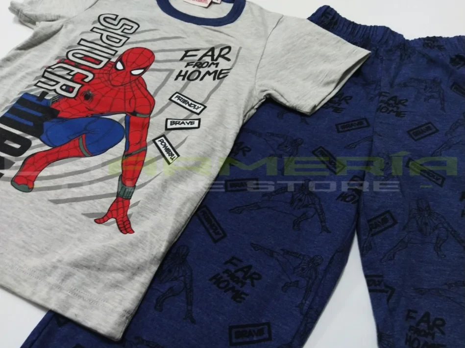 Spider-man (4-8) 2