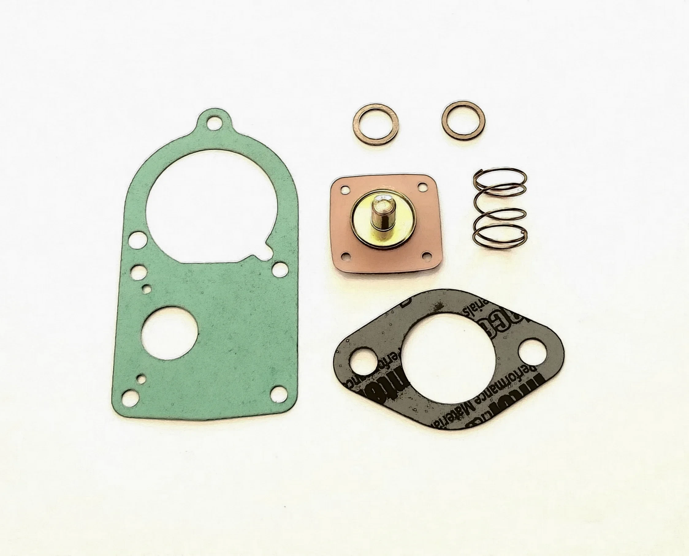 Kit para carburador solex 30pic