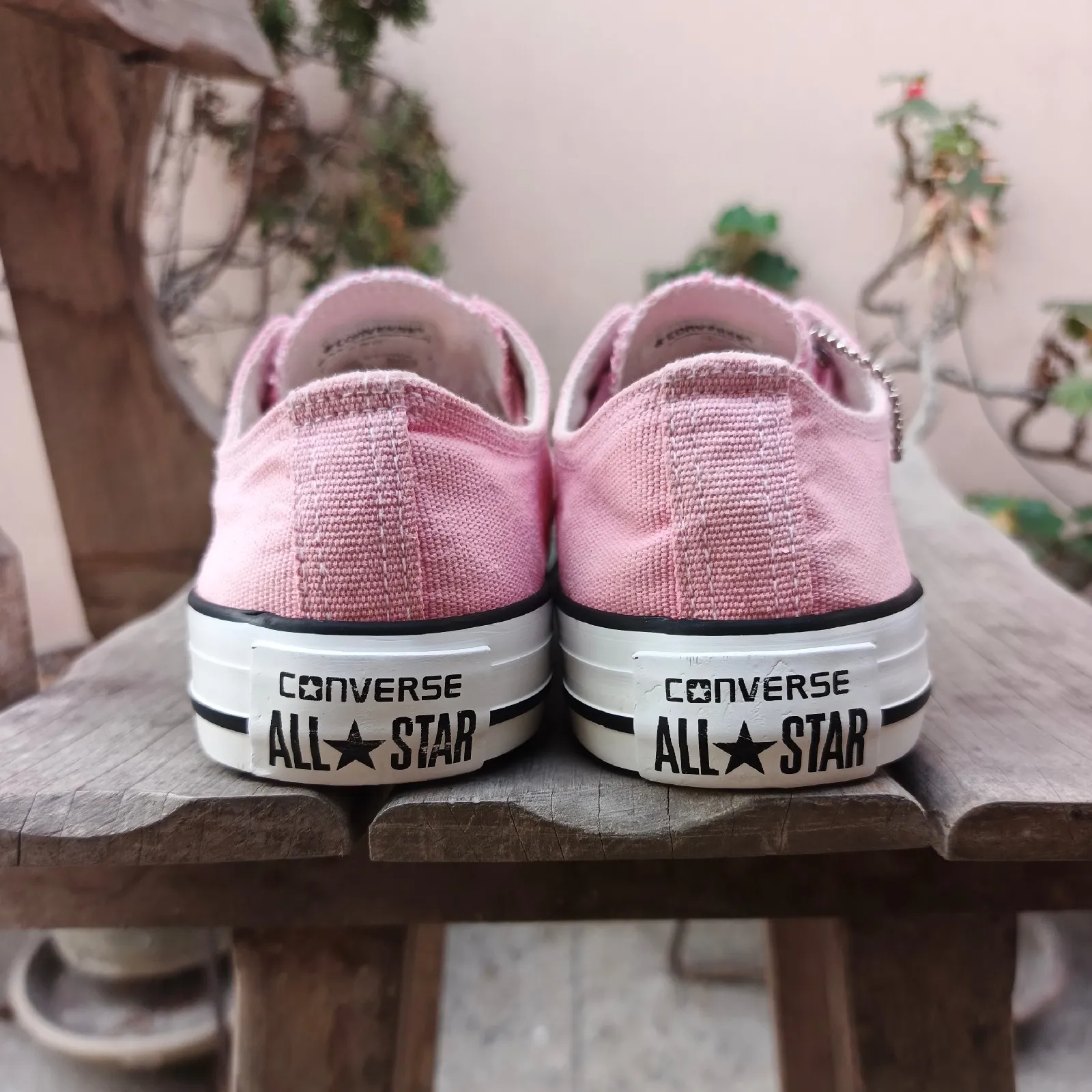 Converse All Star  3