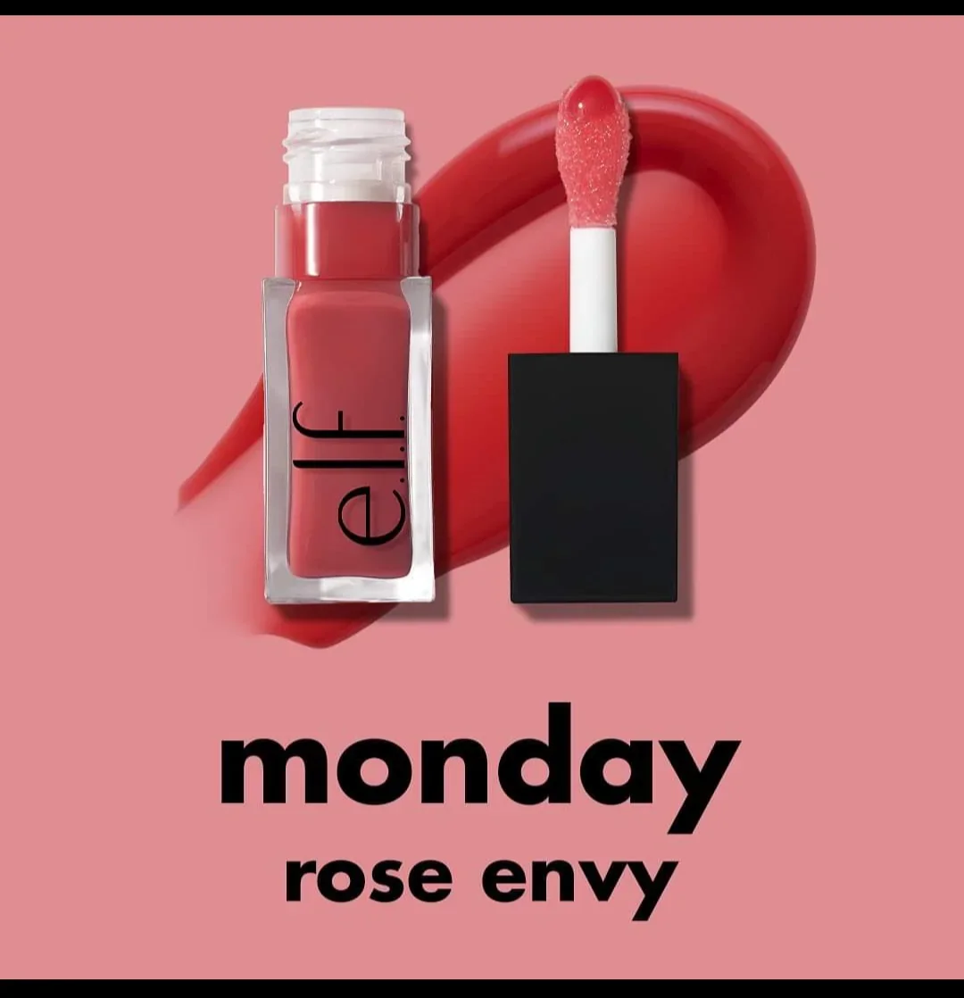 Lip oil glow reviver elf 4