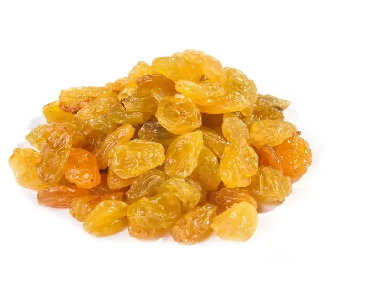 Uva Blanca 250 gramos
