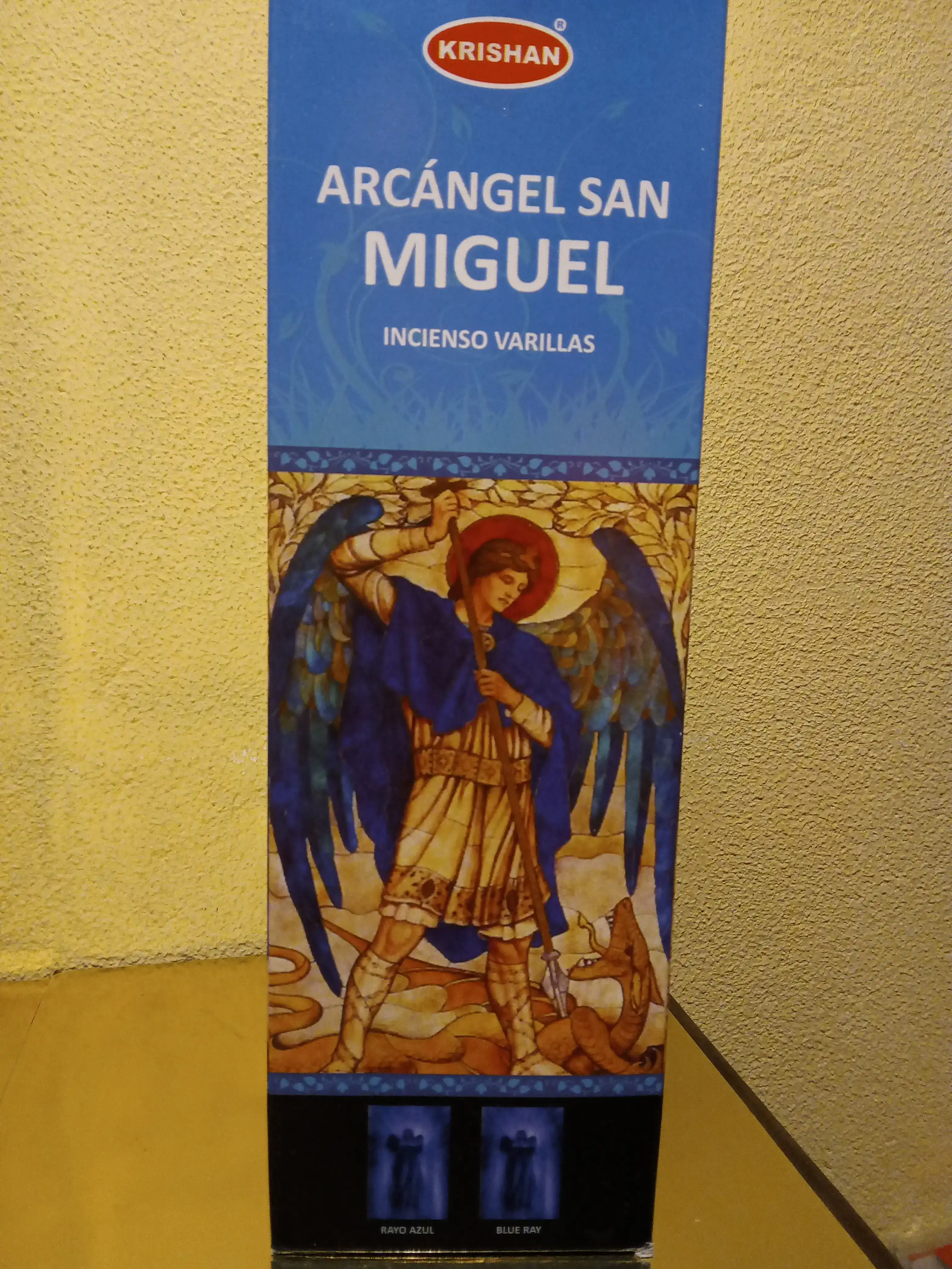 Arcangrl Miguel