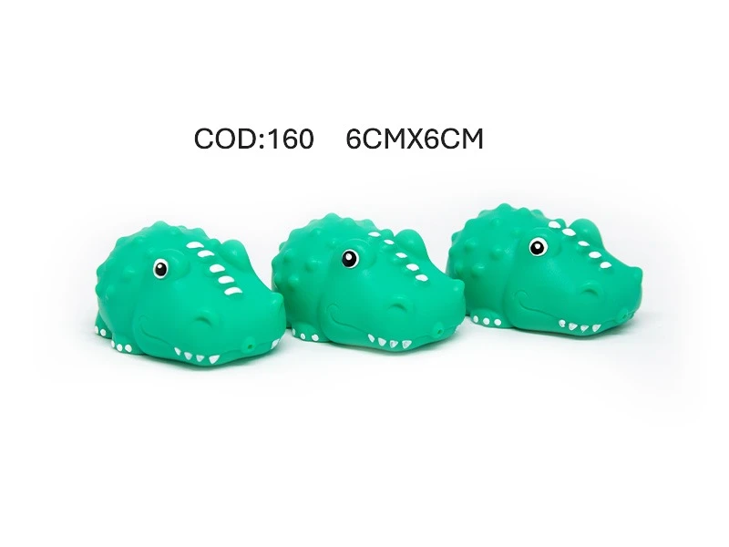 Mini Cocodrilo 