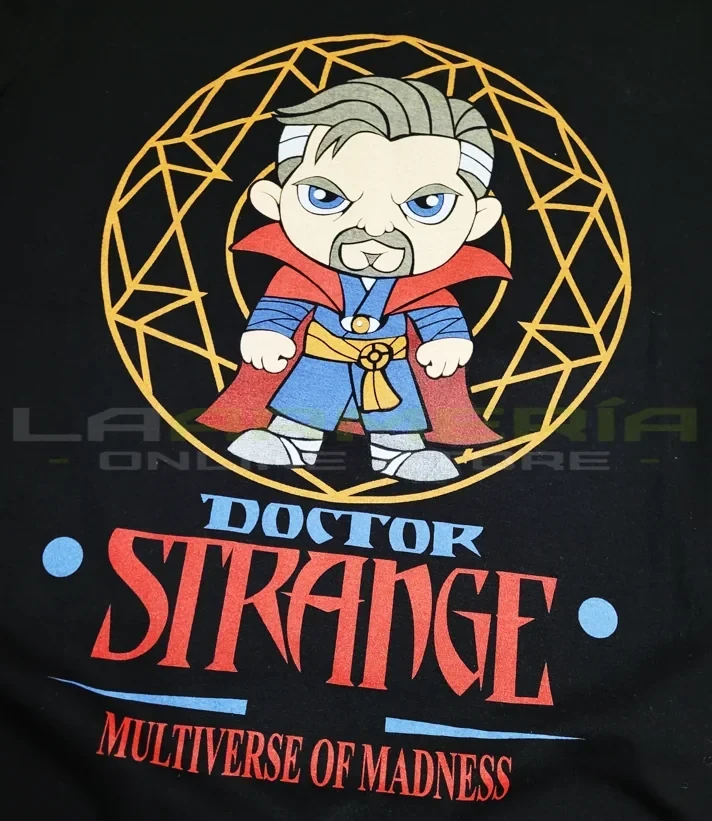 Doctor Strange (S-XL) 2