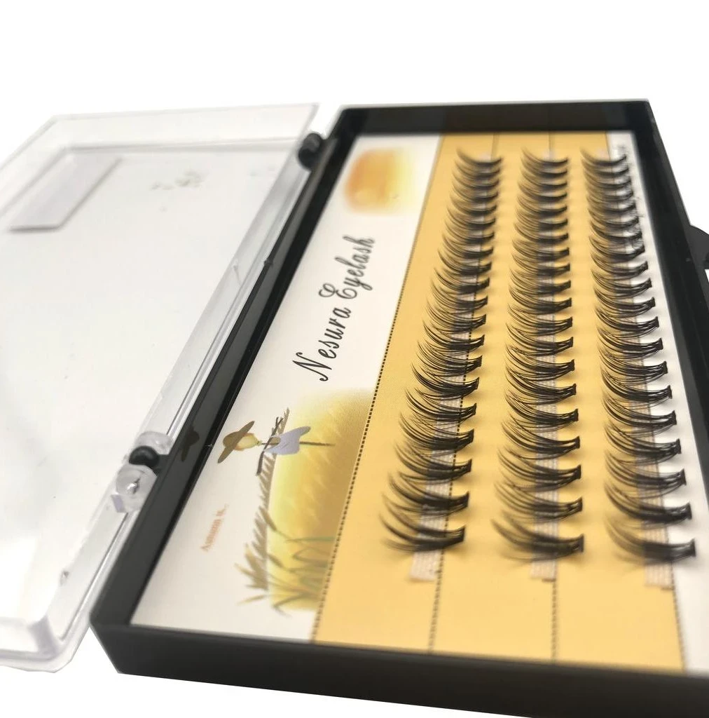 Pestañas nesura eyelash 2