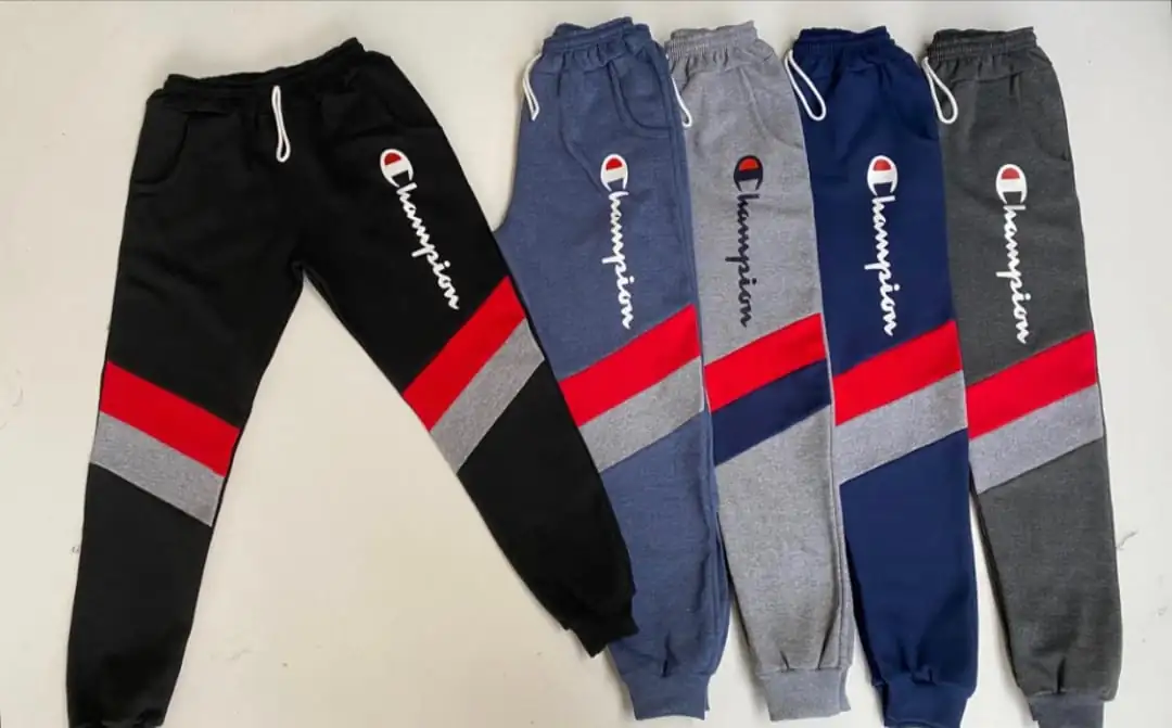 Pantalón Frizado niño 3