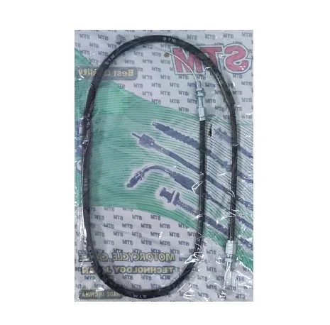 CABLE ACEL.HONDA 250 TORNADO (A) [STM] -33465