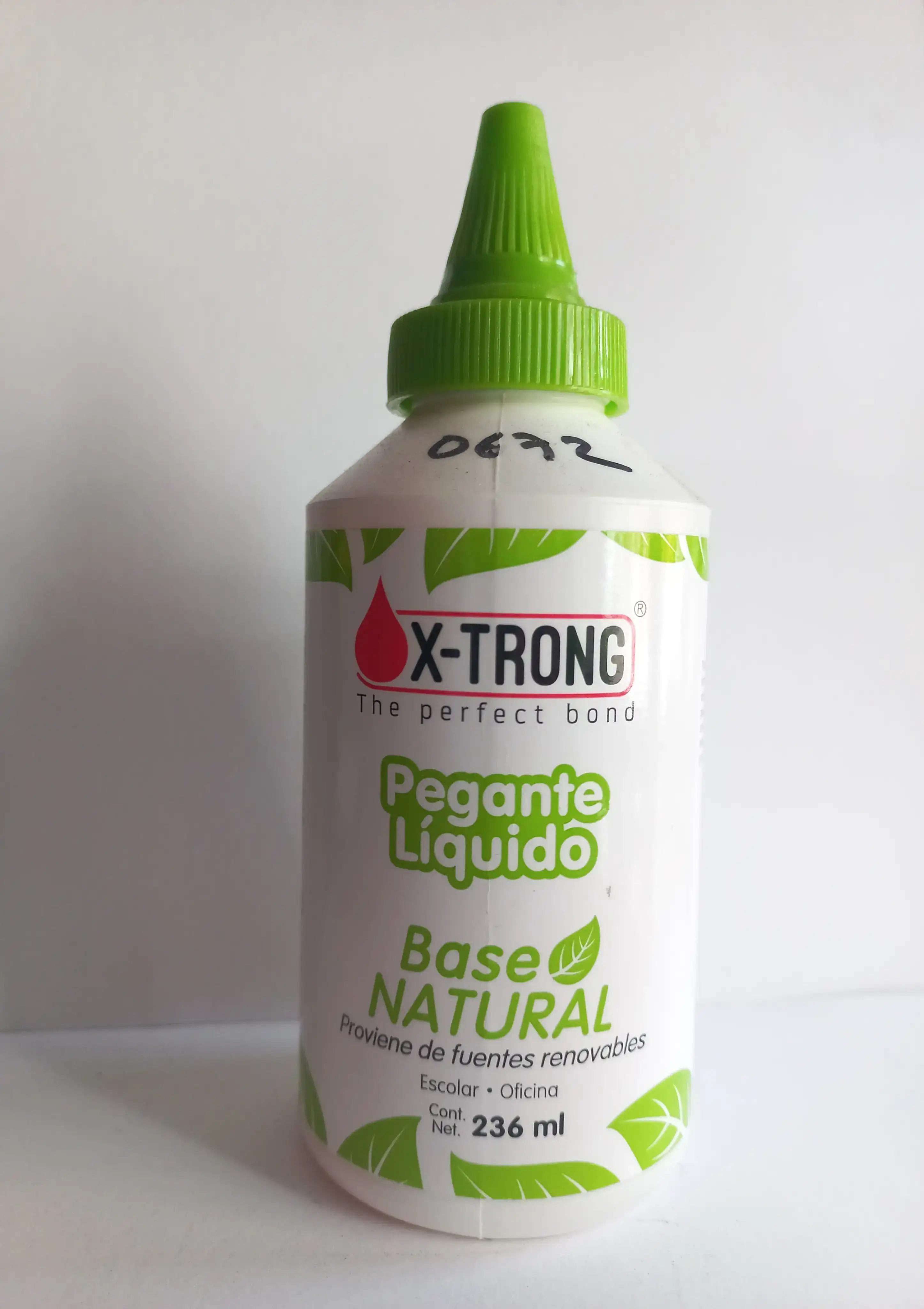 Pegante natural X-TRONG