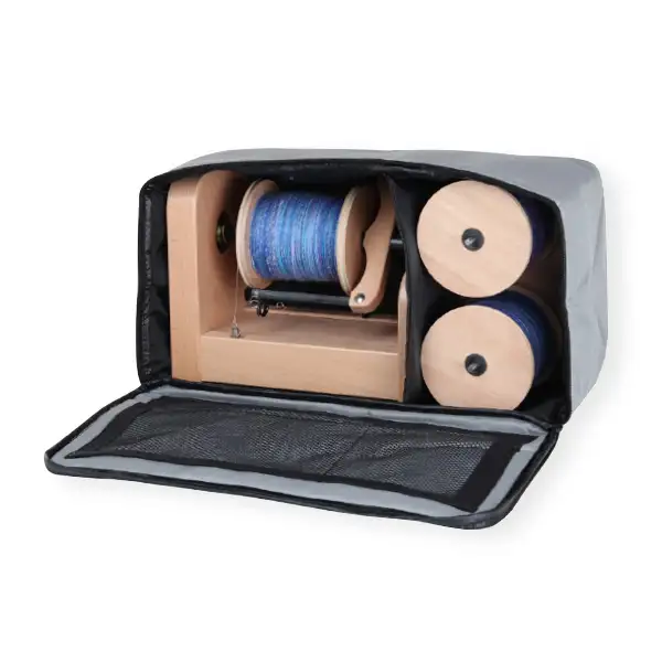 E-SPINNER 3 HILADORA ELECTRICA  3