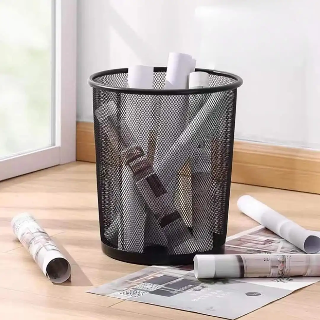 BASURERO PARA PAPELERÍA 