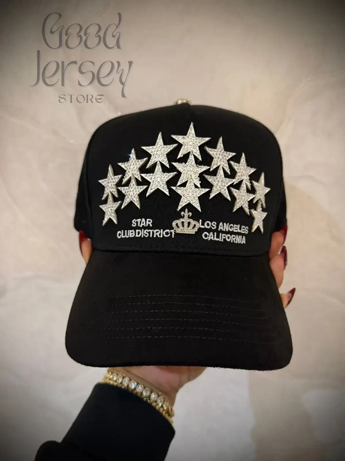 Star Hats Club LOOKER GT