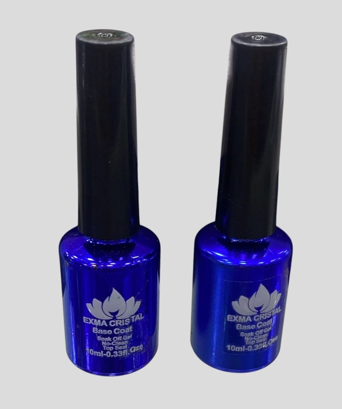 Extra cristal base semipermanente