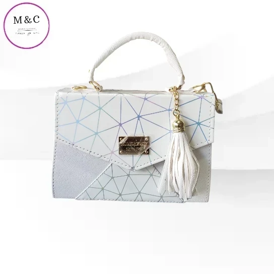 Bolsa de mano mini 6