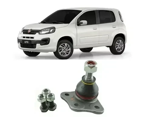 Muñon susp. Fiat Palio / Siena / Strada / Fiorino