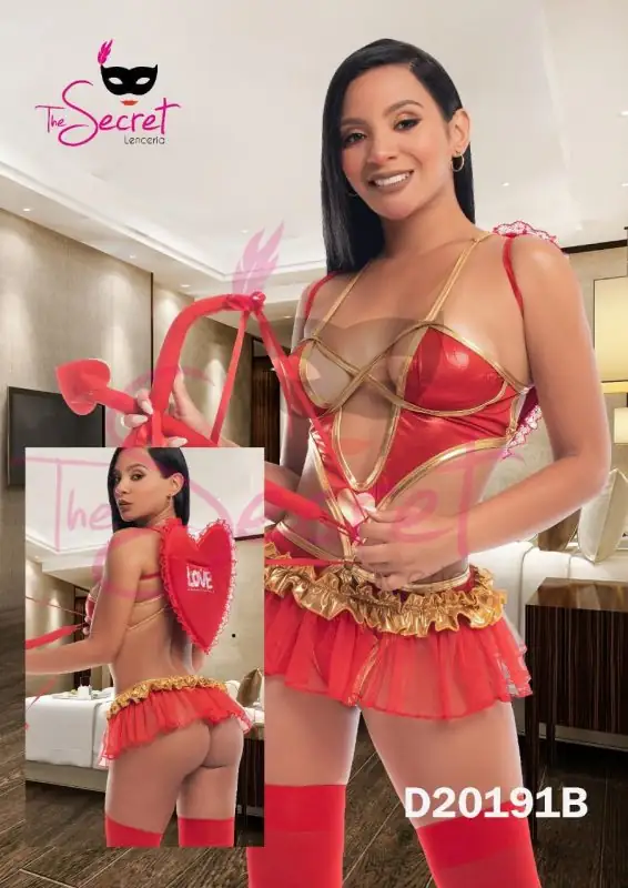 CUPIDO