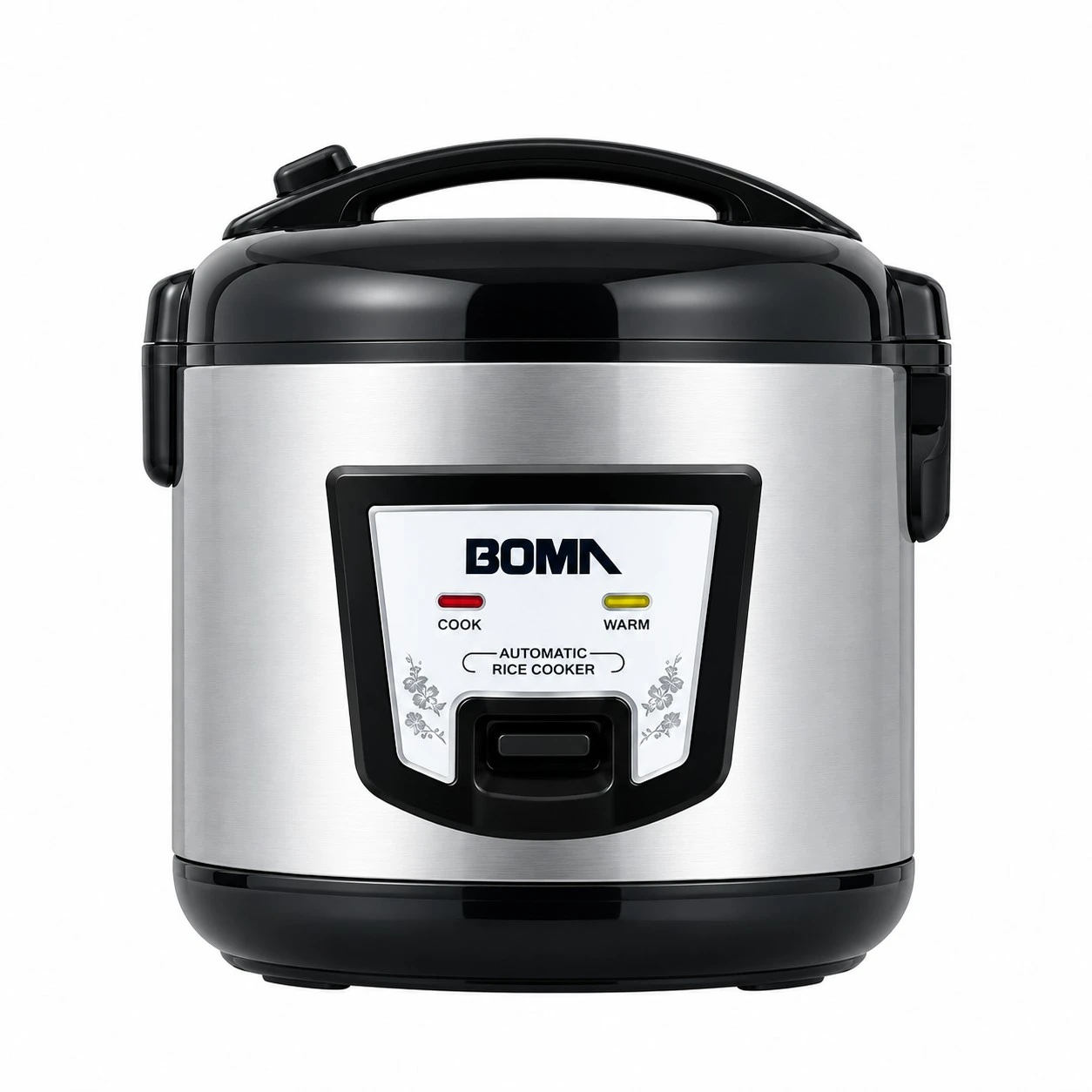 Olla Arrocera Electrica 2L 𝘽𝙊𝙈𝘼