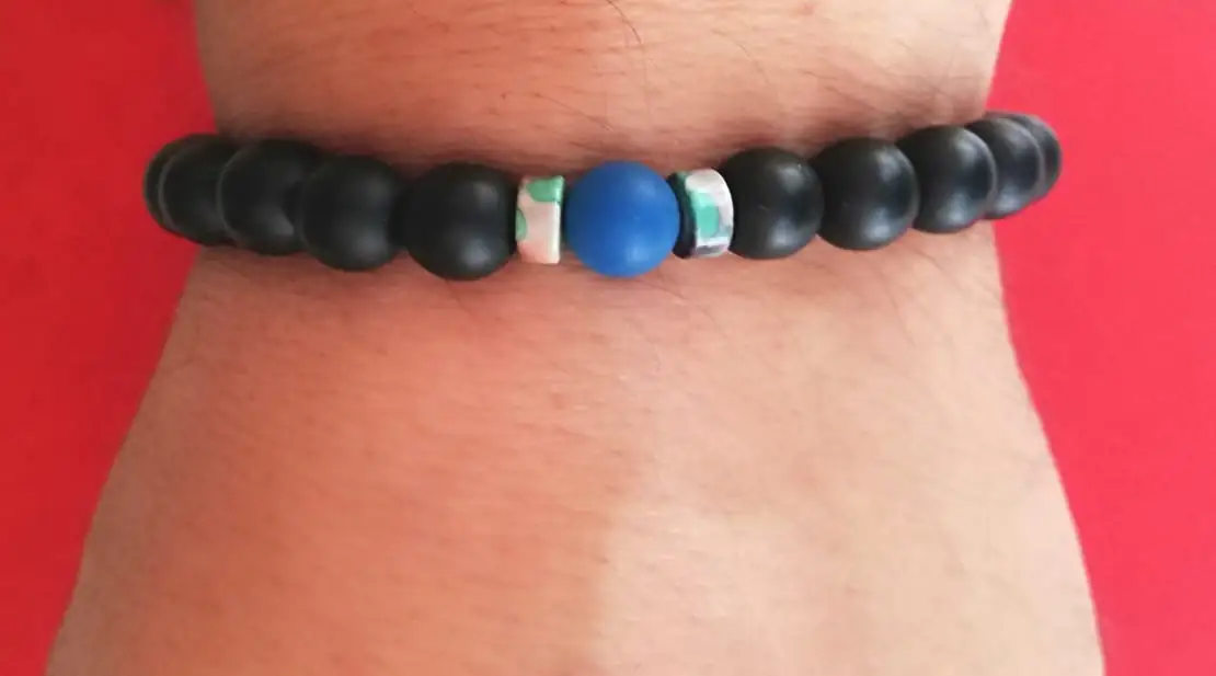 Pulsera Waye'