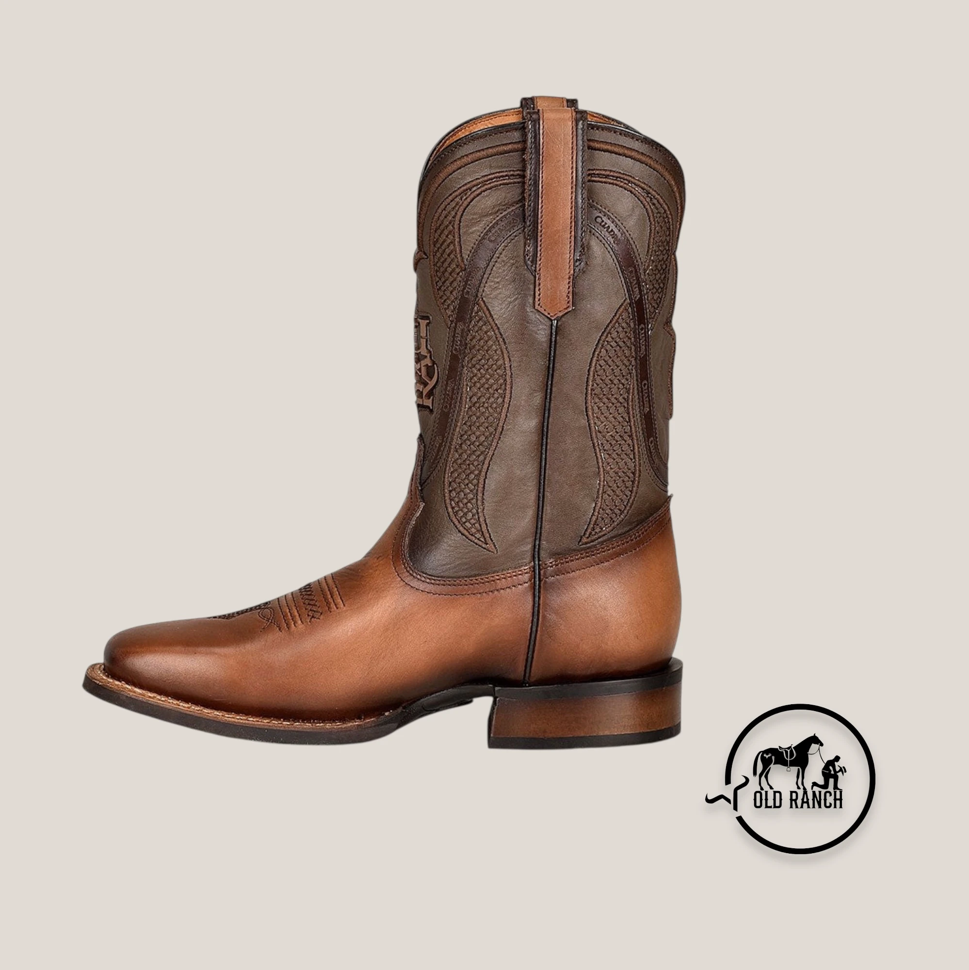 Bota CUADRA  Rodeo 3