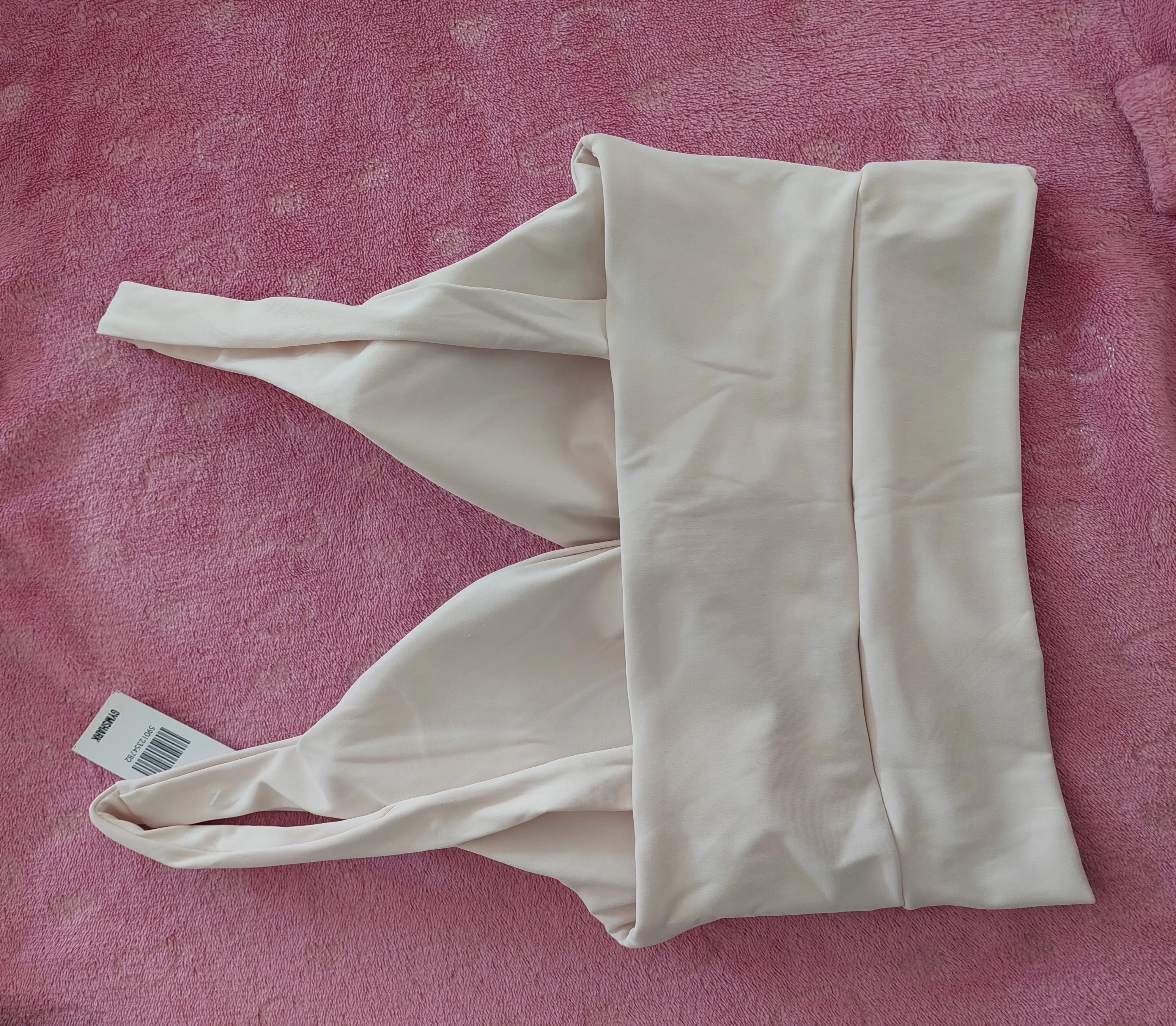 Top shark beige  3
