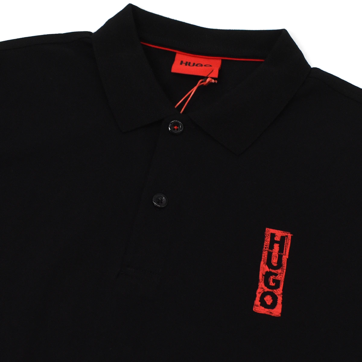 Polo Hugo 3