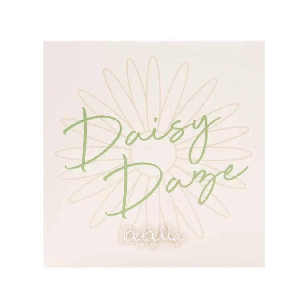 PALETA DE SOMBRAS DAISY DAZE 4