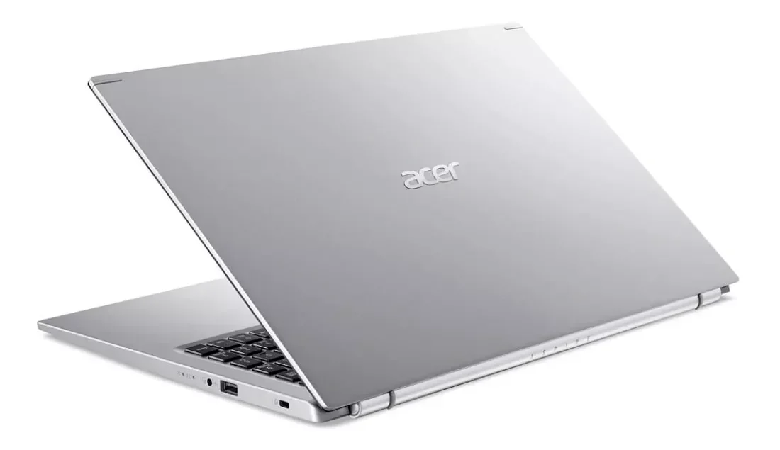 Notebook Acer Aspire 5 Intel I3 1115g4 4gb Ram 128gb Ssd Windows 11 15.6'' Full Hd Ips Wifi 6 (a515-56-32dk) 2