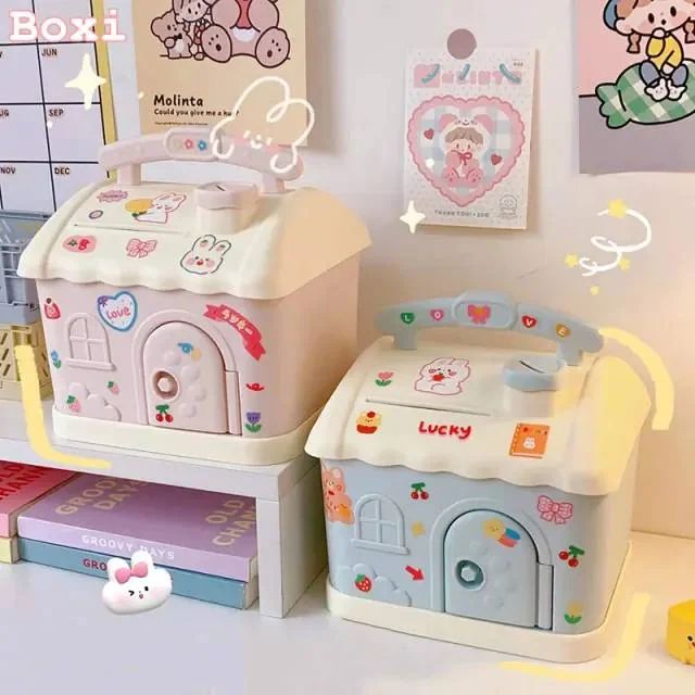 🥰 ALCANCIA KAWAII 🥰