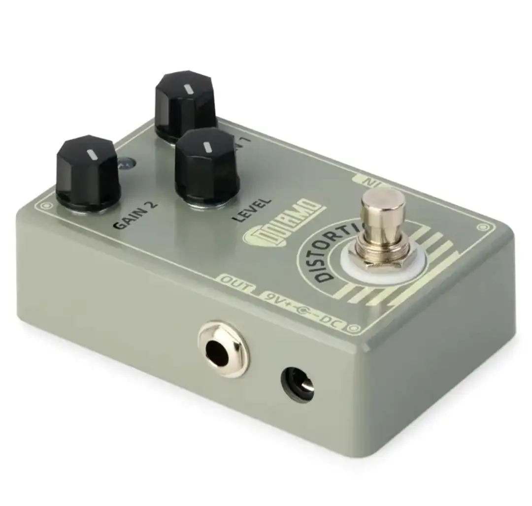 Pedal Distorsión Mesa Boogie MarkV 2