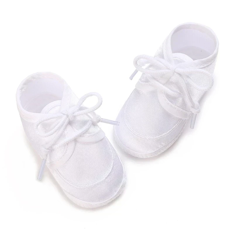 A ZAPATITOS BLANCO RN