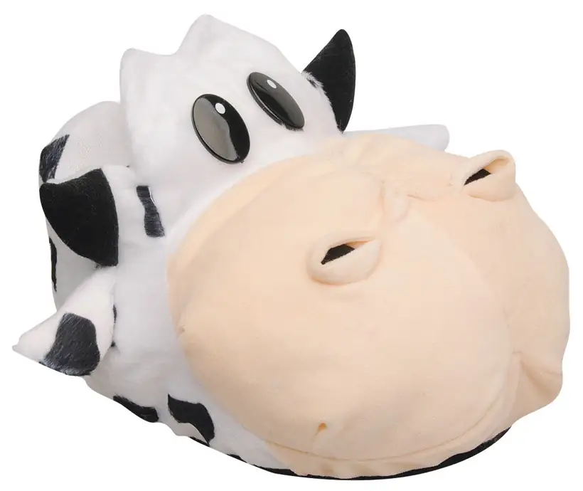 PANTUFLAS 