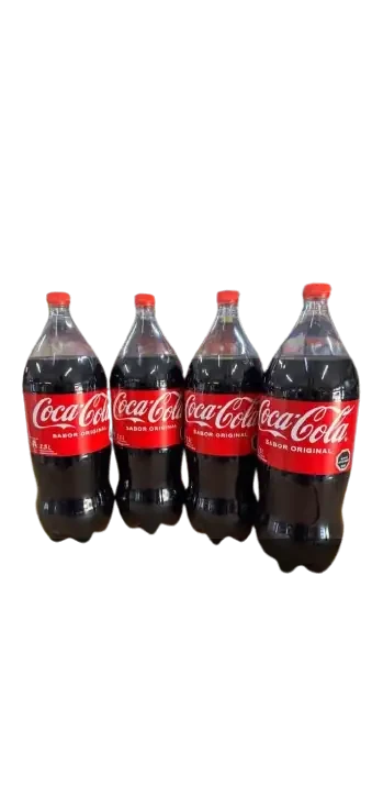 Coca-Cola 2,5 Litros Original